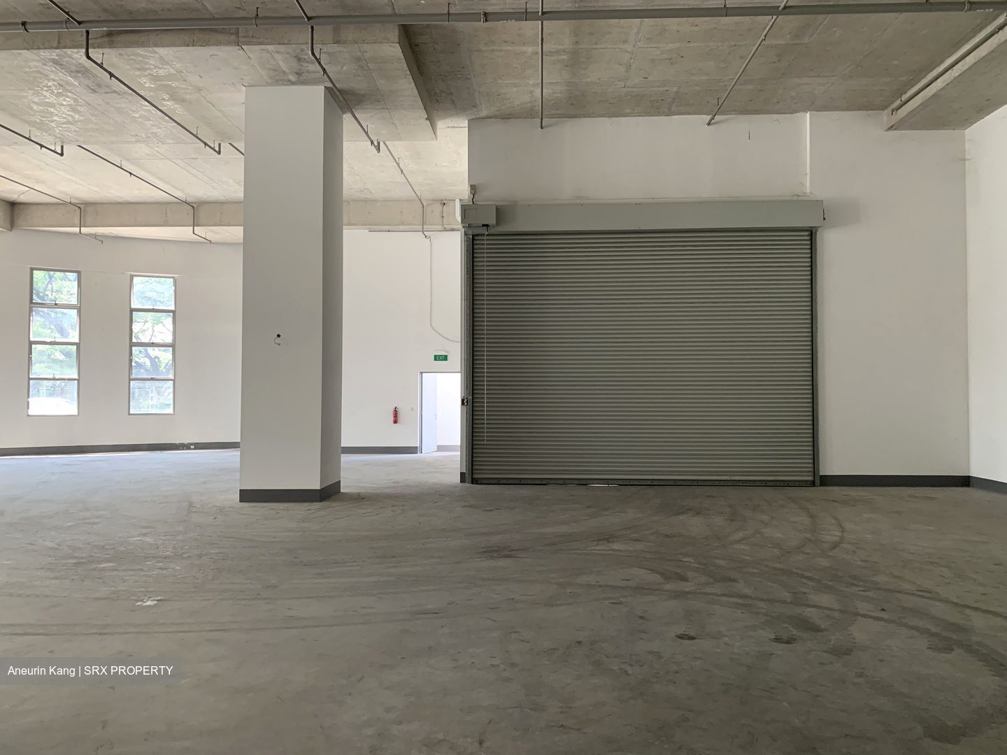 The Index (D22), Factory #435206931